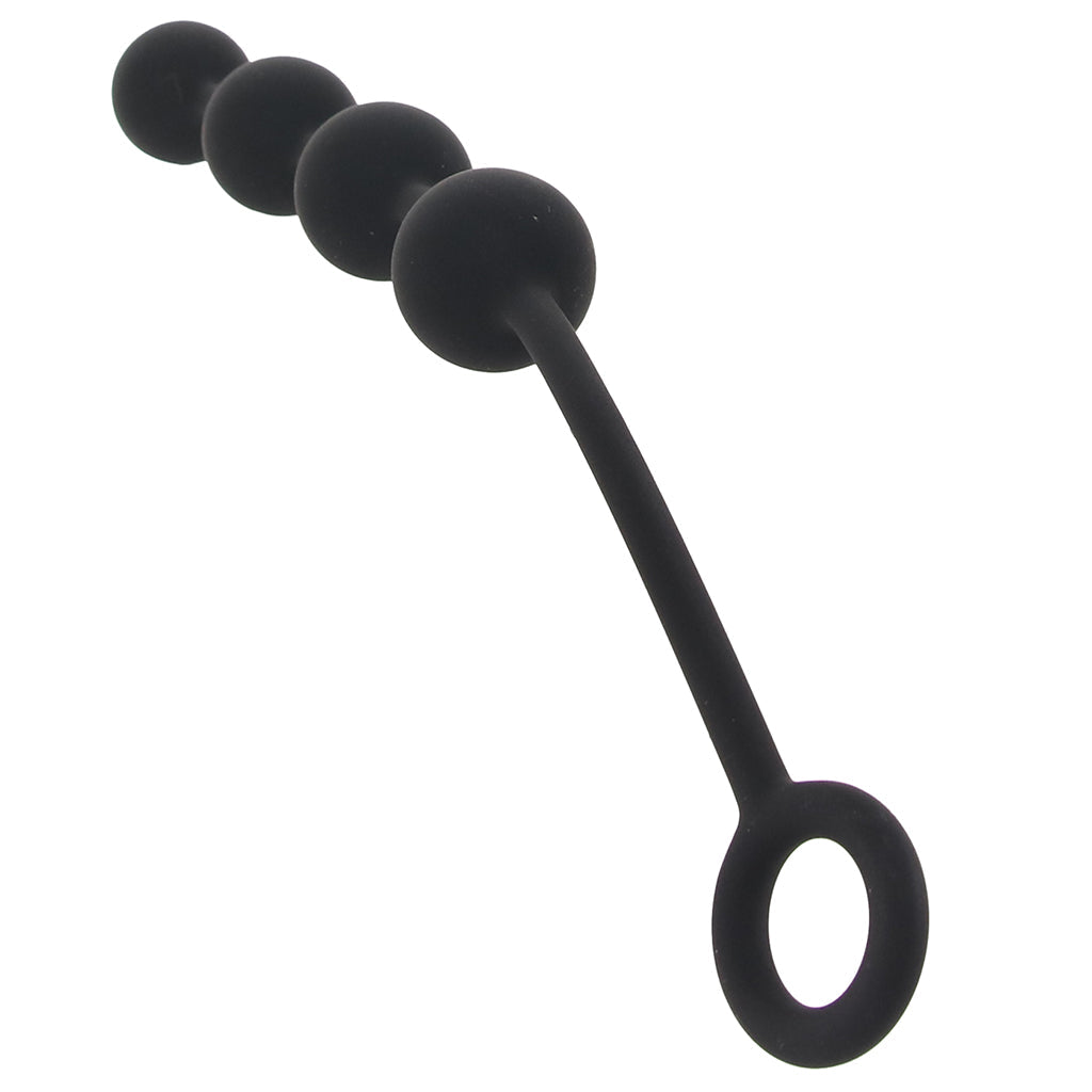 LEVELZ Round Anal Balls Anal Sex Toys > Anal Beads - Tophatter Daily Deals