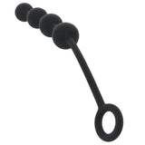 LEVELZ Round Anal Balls Anal Sex Toys > Anal Beads - Tophatter Daily Deals