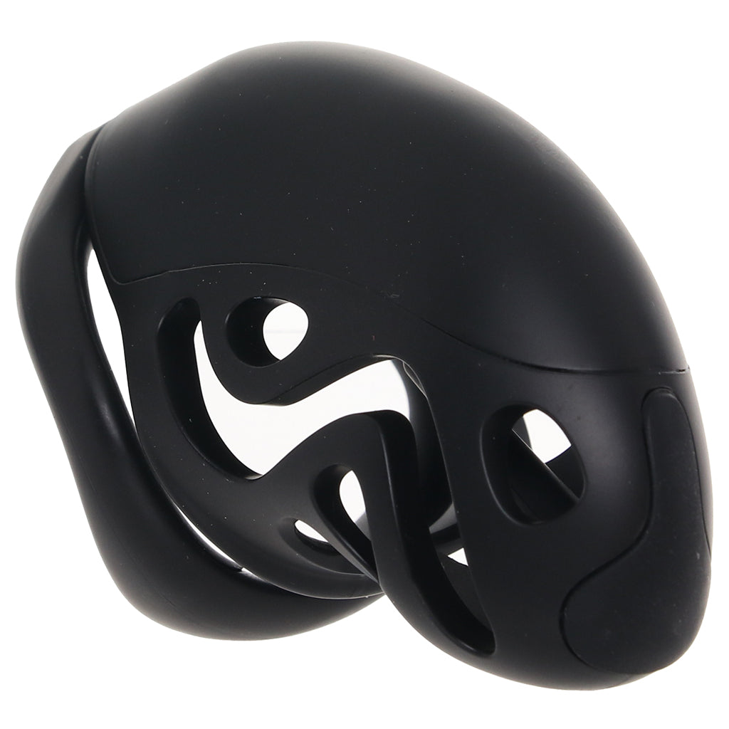 Master Series Captor Chastity Cage - Tophatter's Adult Sex Toys Online Bondage and Fetish > Cock and Ball Devices - Tophatter Daily Deals