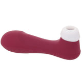Satisfyer Pro 2 Gen 3 Double Air Pulse App Vibe in Wine Vibrators > Clitoral Stimulators - Tophatter Daily Deals