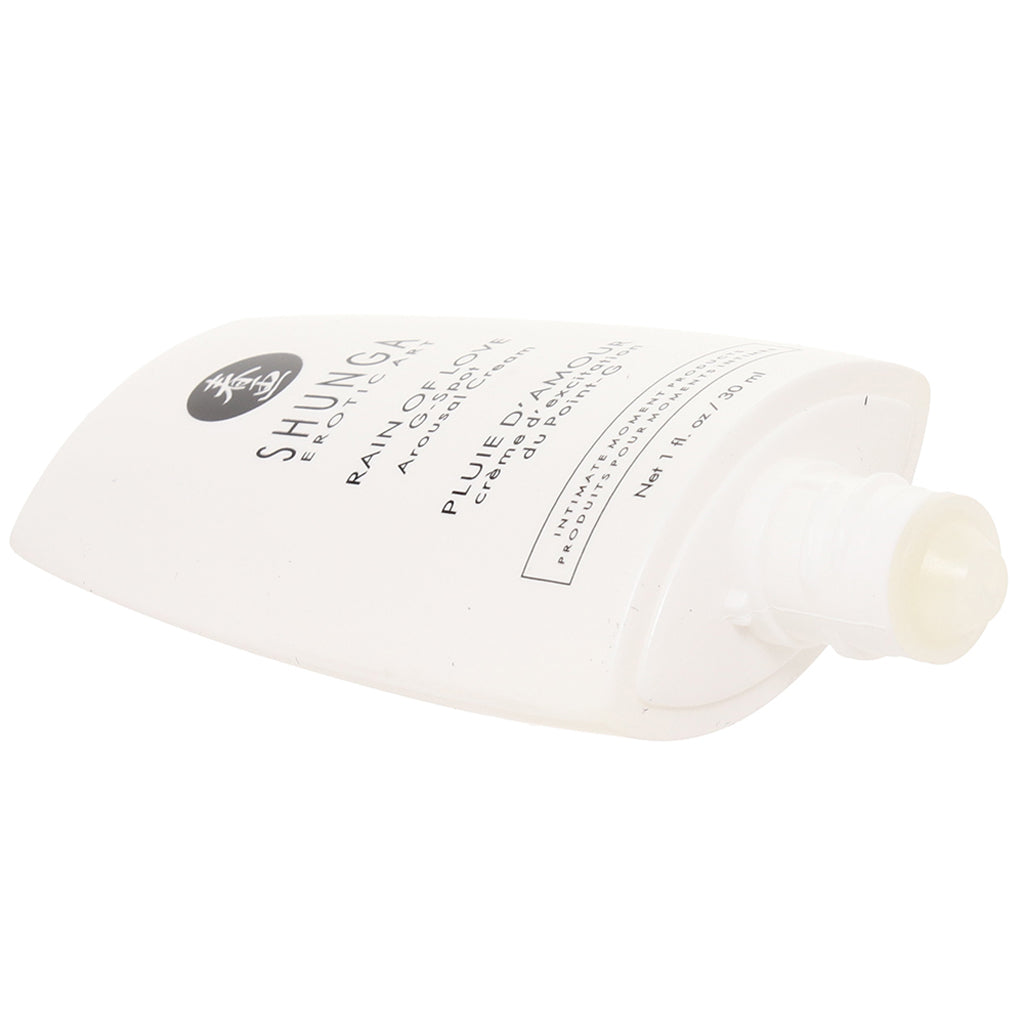 Rain of Love G-Spot Arousal Cream in 1oz/30ml Lubes and Lotions > Sexual Stimulants - Tophatter Daily Deals
