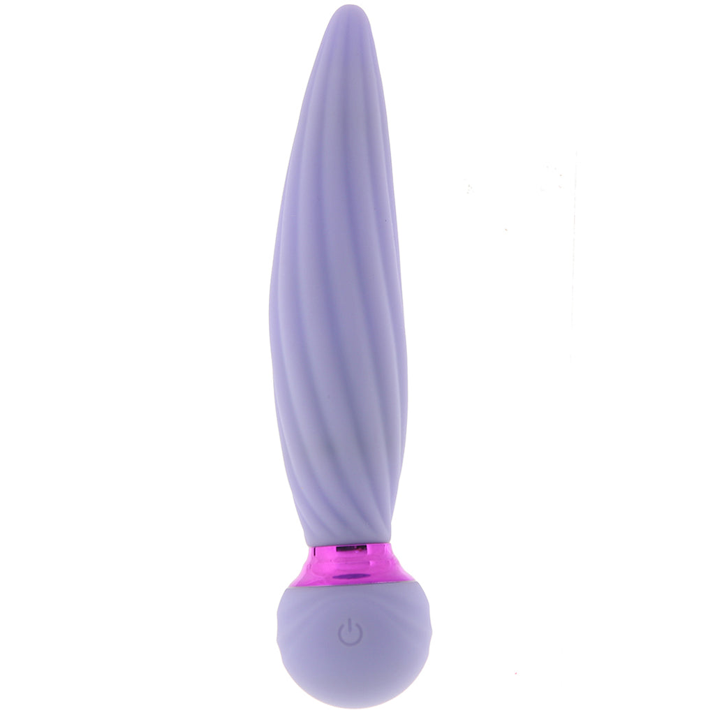 Sugar Pop Twist Bendable Vibe in Purple Vibrators > Clitoral Stimulators - Tophatter Daily Deals