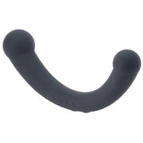 Master Series Vibra-Crescent Dual Ended Vibe - Tophatter's Vibrator Deals Online Vibrators > G-Spot Vibrators - Tophatter Daily Deals
