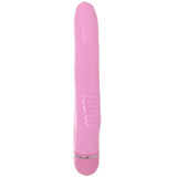 First Time Flexi Rocker Vibe in Pink Shop by Brand > CalExotics - Tophatter Daily Deals