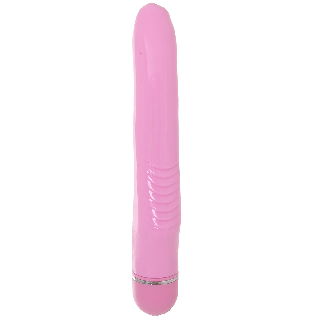 First Time Flexi Rocker Vibe in Pink Shop by Brand > CalExotics - Tophatter Daily Deals
