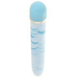 The Collection Blueberry Haze Slim Vibe Vibrators > Bullet and Egg Vibrators - Tophatter Daily Deals
