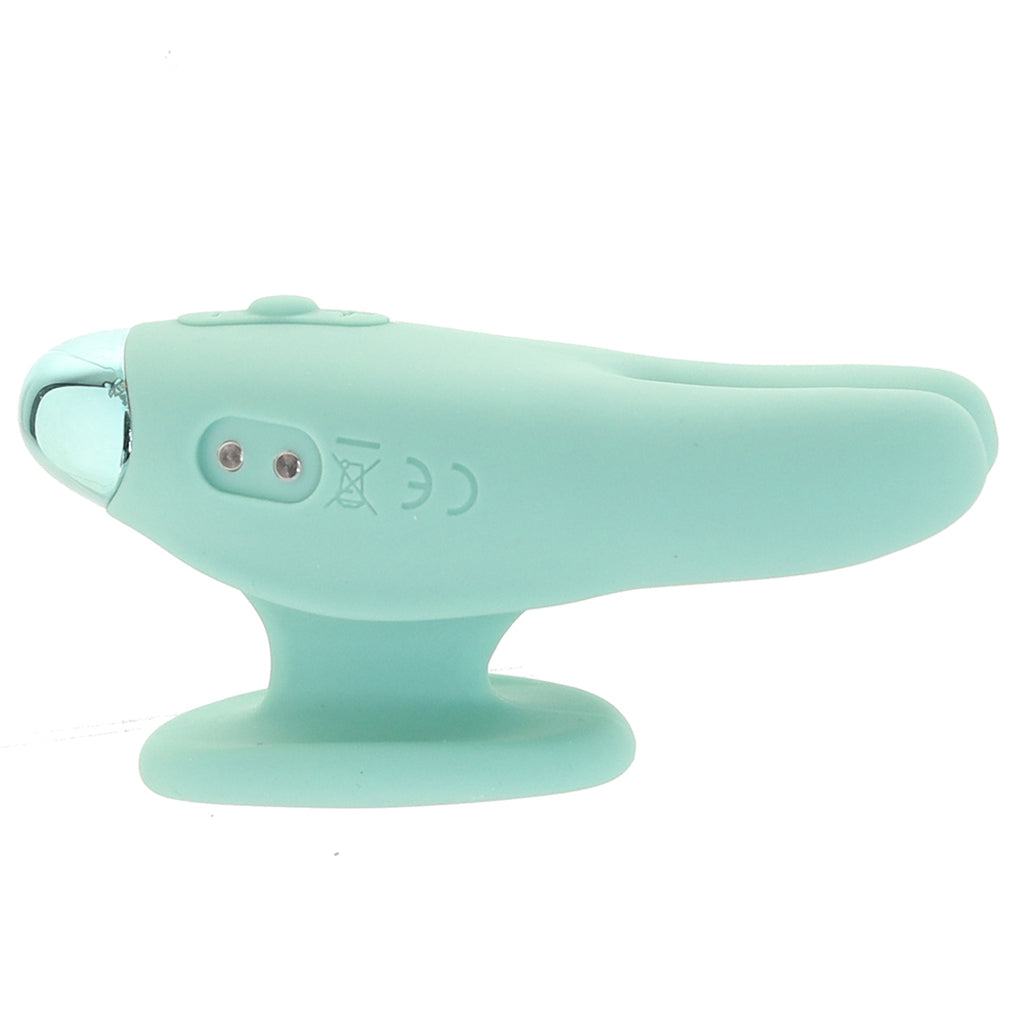 JimmyJane Form 2 Gripp Vibe - Tophatter's Adult Products Vibrators > Clitoral Stimulators - Tophatter Daily Deals