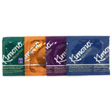 MicroThin Sheer Variety Pack Condoms in 24 Pack Condoms - Tophatter Daily Deals