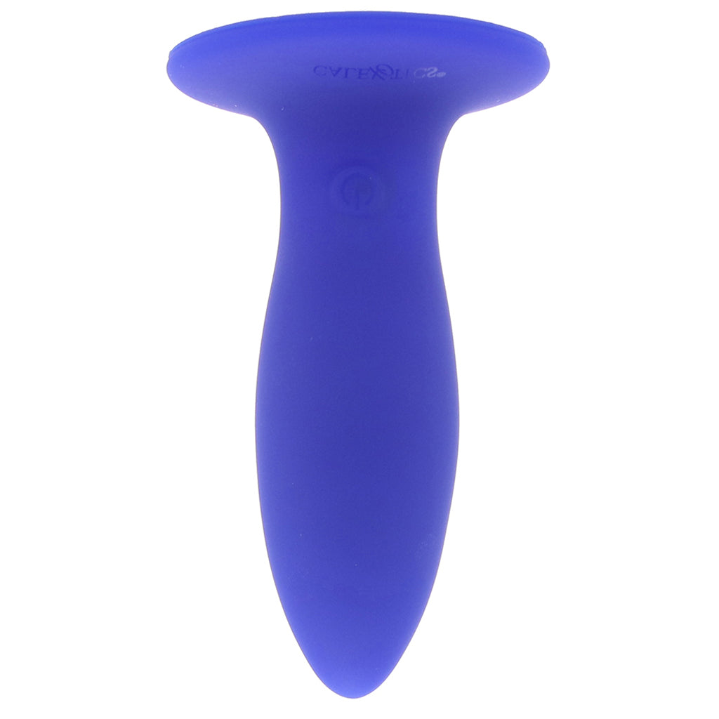 Admiral Torpedo Anal Plug Vibe Anal Sex Toys > Butt Plugs - Tophatter Daily Deals