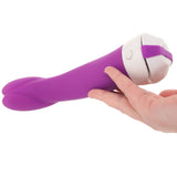 3Some Wall Banger G Vibe in Purple - Tophatter's Adult Products Vibrators > G-Spot Vibrators - Tophatter Daily Deals