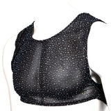 Radiance Crop Top - Tophatter's Adult Sex Toys Online Lingerie > Lingerie - Tophatter Daily Deals