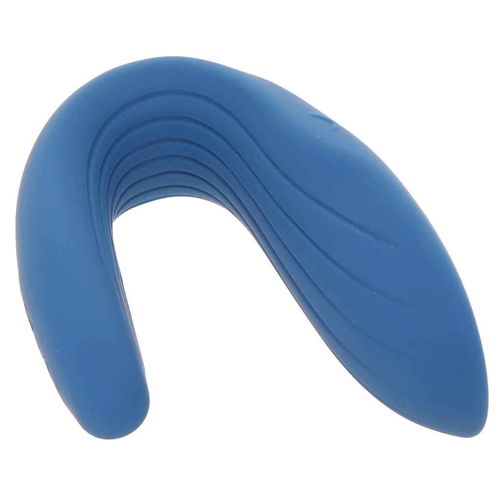 Satisfyer Double Whale Couple's Vibe Vibrators > G-Spot Vibrators - Tophatter Daily Deals