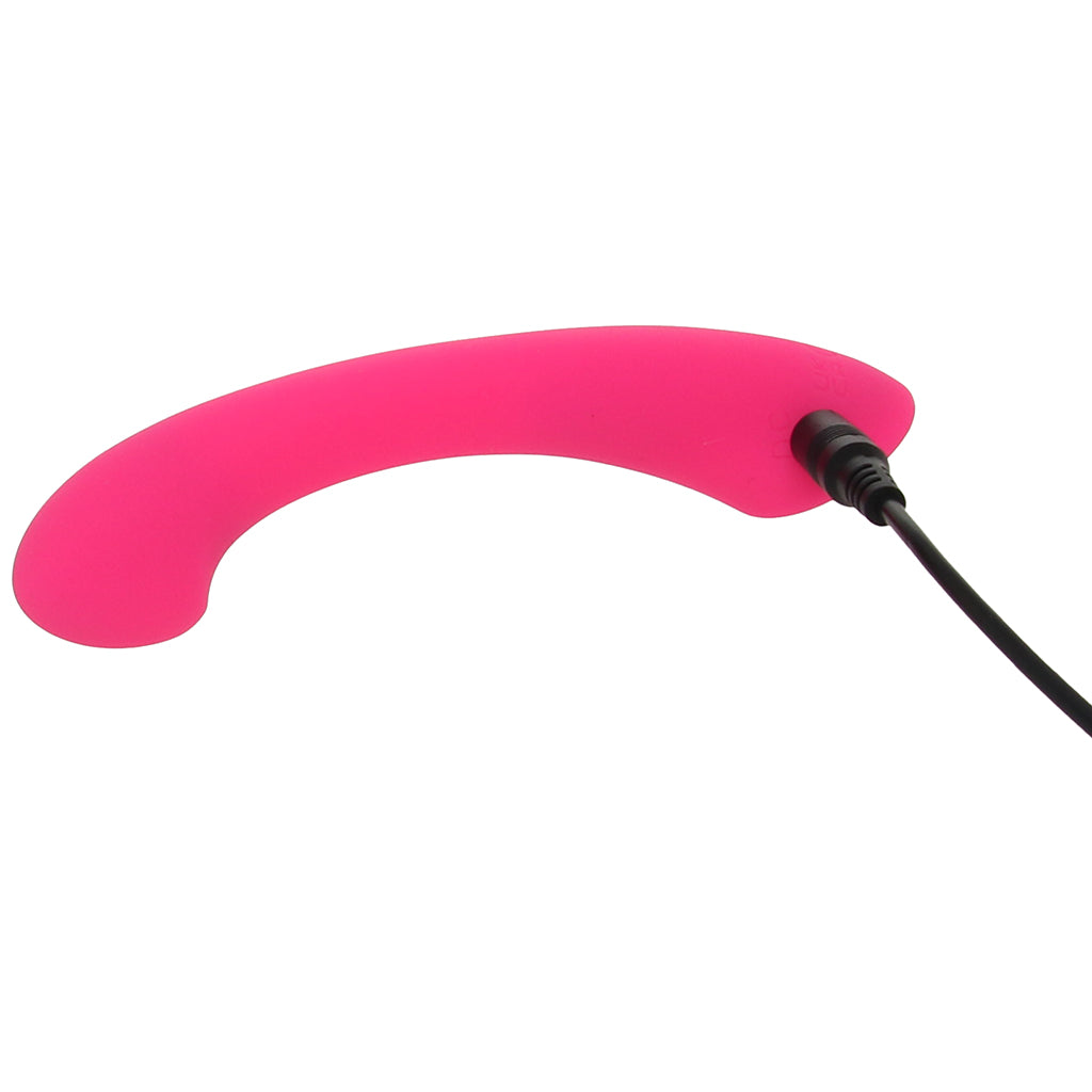 Kenna G-Spot Vibe - Tophatter's Adult Sex Toys Online Vibrators > G-Spot Vibrators - Tophatter Daily Deals