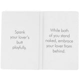The Best Sex Dice Game Ever! Dice Game for Lovers Sensual Love > Games - Tophatter Daily Deals