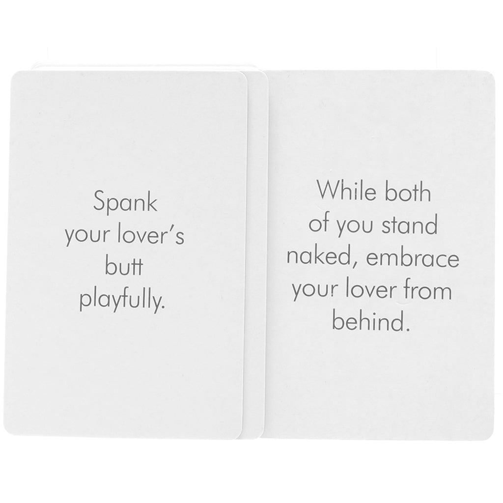 The Best Sex Dice Game Ever! Dice Game for Lovers Sensual Love > Games - Tophatter Daily Deals