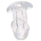Master Series Dicked Hollow Anal Plug Anal Sex Toys > Butt Plugs - Tophatter Daily Deals