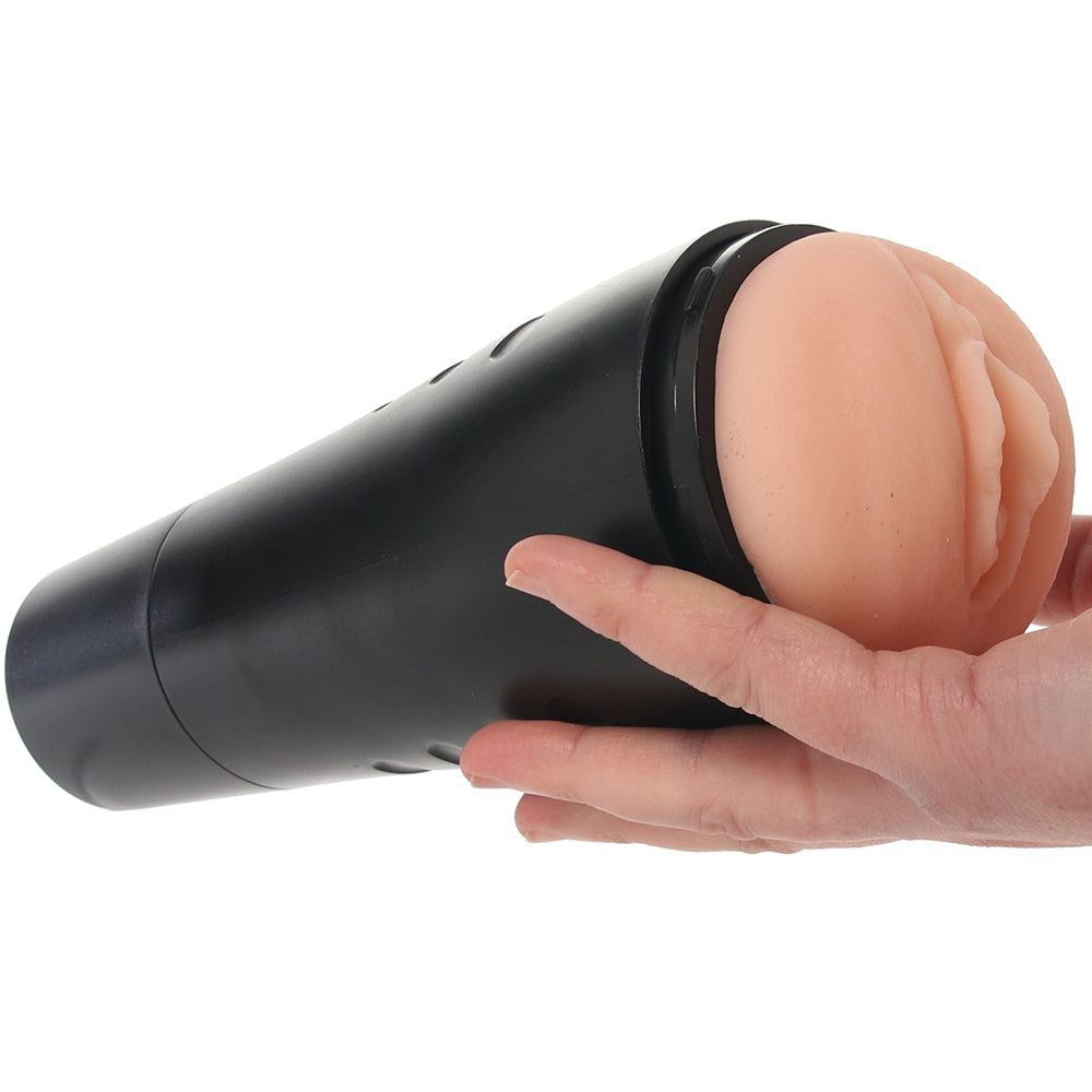 Keisha Grey Self Contained Pussy Stroker Male Masturbators > Self-Contained Strokers - Tophatter Daily Deals
