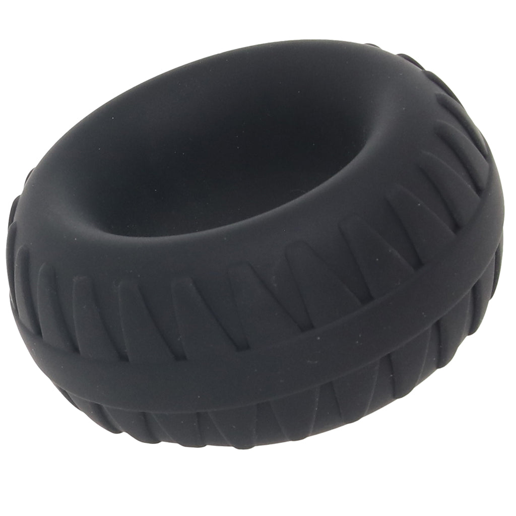 Performance Plus Traction Cock Ring - Tophatter's Adult Sex Toys Online Cock Rings - Tophatter Daily Deals