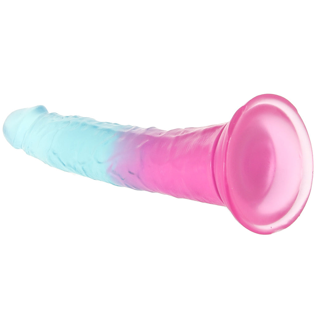 B Yours Beautiful Sky 7 Inch Dildo - Tophatter's Adult Products Dildo Sex Toys > Realistic Dildos - Tophatter Daily Deals