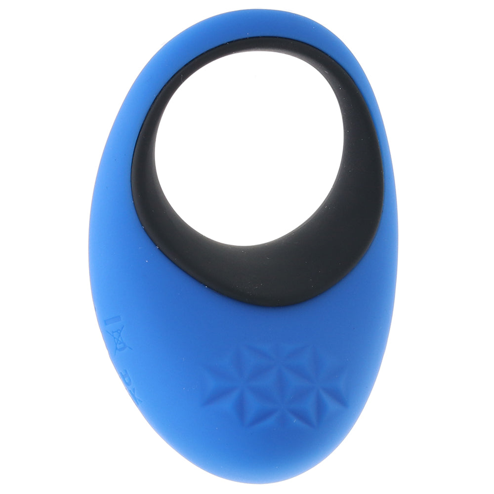 Link Up Remote Max Vibrating Cock Ring Cock Rings - Tophatter Daily Deals