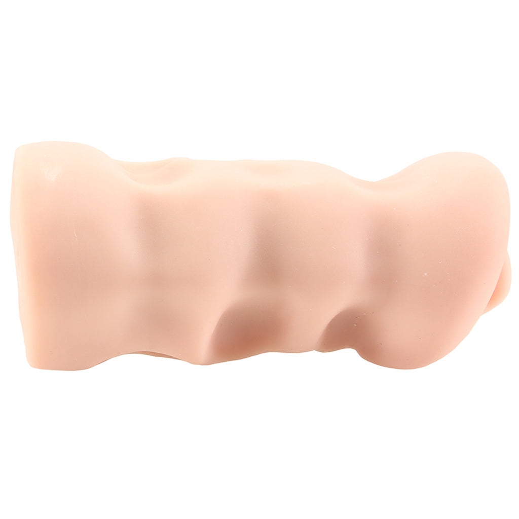 Mia Malkova Pussy Stroker - Tophatter's Adult Products Male Masturbators > Pocket Strokers - Tophatter Daily Deals