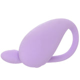 Techno Rave Wearable Bullet Vibe in Lavender - Tophatter's Vibrator Deals Online Vibrators > Bullet and Egg Vibrators - Tophatter Daily Deals
