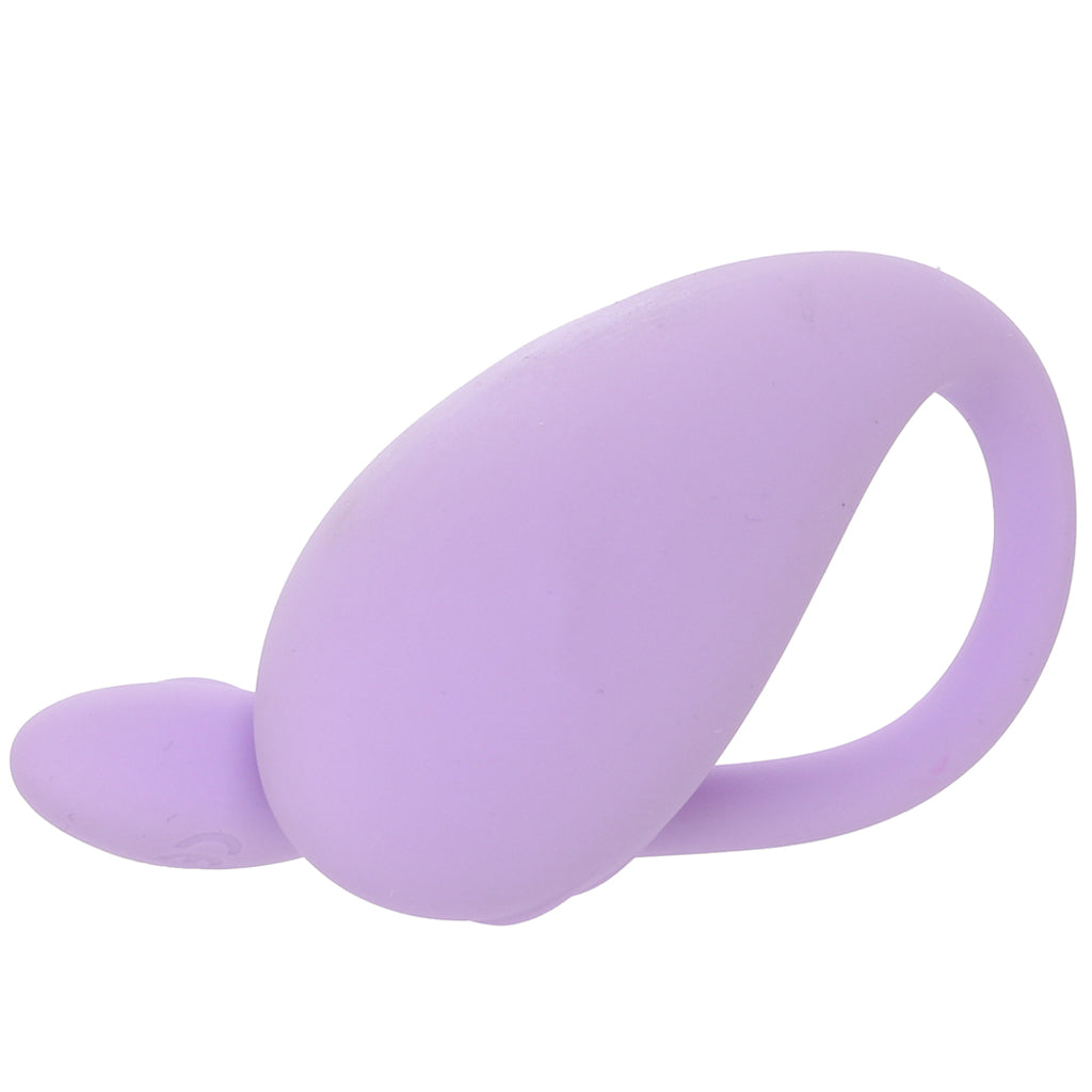 Techno Rave Wearable Bullet Vibe in Lavender - Tophatter's Vibrator Deals Online Vibrators > Bullet and Egg Vibrators - Tophatter Daily Deals