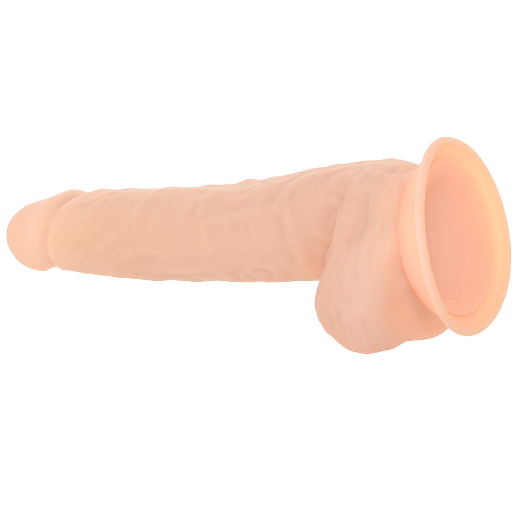 SILEX-D The Original 15 Inch Model 1 Dildo in Vanilla - Wholesale Prices (Limited Deals)