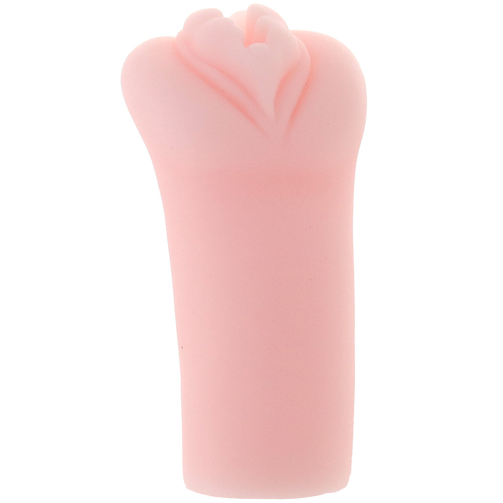 Shane's World The Virgin Stroker Male Masturbators > Pocket Strokers - Tophatter Daily Deals