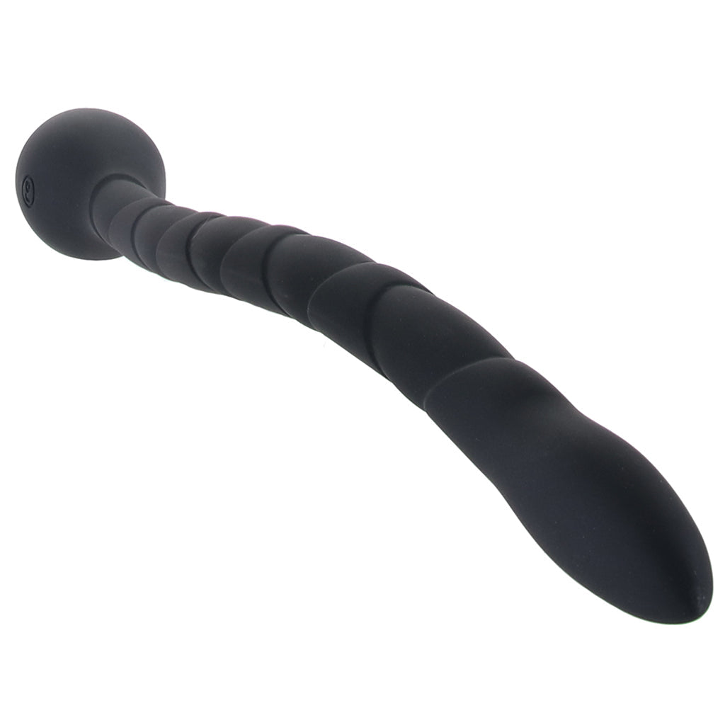 Merci In Deep 19.5 Inch Anal Snake - Tophatter's Vibrator Deals Online Dildo Sex Toys > Anal Dildos - Tophatter Daily Deals