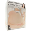 Kendra Spade Realistic Side Vagina & Ass Stroker Male Masturbators > Realistic Butts - Tophatter Daily Deals