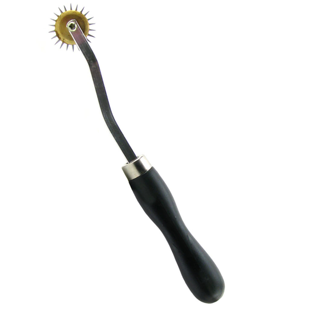 Fetish Fantasy Deluxe Wartenberg Wheel - Tophatter's Adult Products Bondage and Fetish > Tools & Accessories - Tophatter Daily Deals