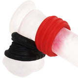 Jock Enhancer 2-in-1 Cock Ring - Tophatter's Adult Sex Toys Online Cock Rings - Tophatter Daily Deals