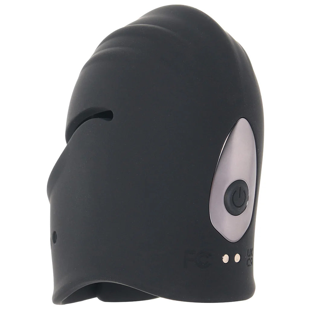 LEVELZ Wearable Vibrating Penis Head Stimulator Male Masturbators > Vibrating - Tophatter Daily Deals