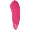 Womanizer Enhance Pleasure Air Vibe in Pink Vibrators > Clitoral Suction & Stimulation - Tophatter Daily Deals
