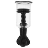 Super Suckers Nipple Pumps Bondage and Fetish > Nipple Stimulators & Clamps - Tophatter Daily Deals