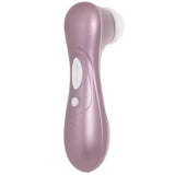 Satisfyer Pro 2 Gen 2 Air Pulse Stimulator in Violet Vibrators > Clitoral Stimulators - Tophatter Daily Deals
