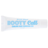 Booty Call Arctic Blast Cooling Anal Numbing Gel 1.5oz Lubes and Lotions > Sexual Stimulants - Tophatter Daily Deals