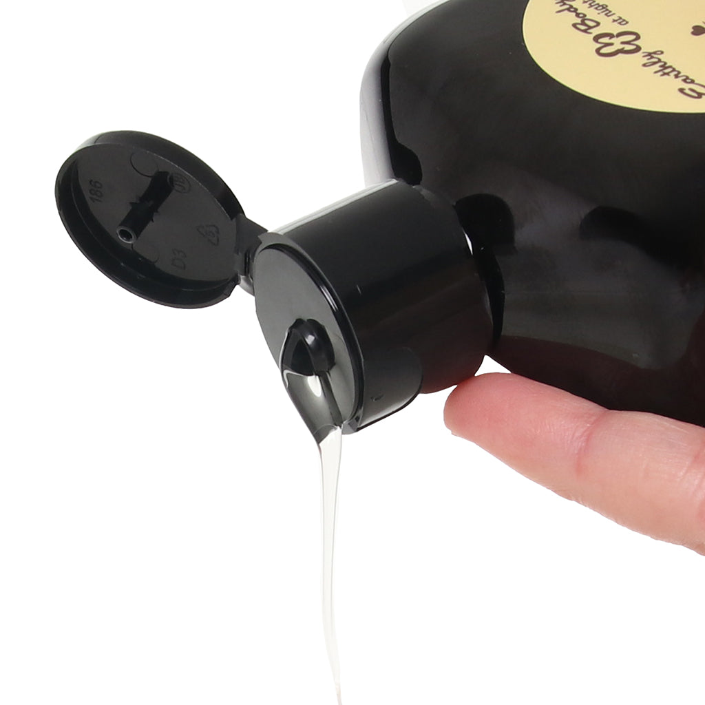 At Night Bubble Bath 8.4oz/250ml in Sea Jasmine Lubes and Lotions > Hair & Skincare - Tophatter Daily Deals