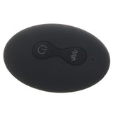 The Royale Rotating Vibrating Butt Plug Anal Sex Toys > Butt Plugs - Tophatter Daily Deals