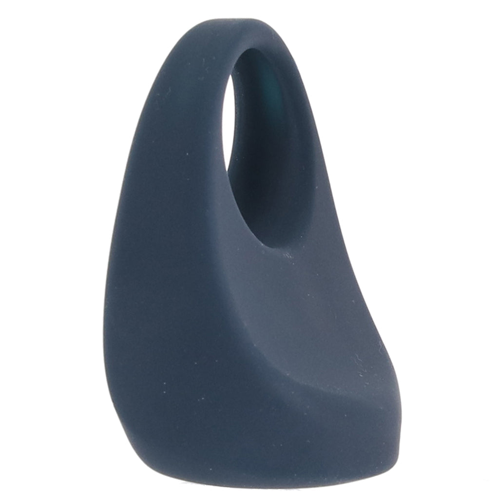 Driver Rechargeable Vibrating C-Ring in Black - Tophatter's Vibrator Deals Online Clearance - Tophatter Daily Deals