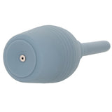 Renegade Douche 2.0 in Grey Anal Sex Toys > Douche and Enema - Tophatter Daily Deals