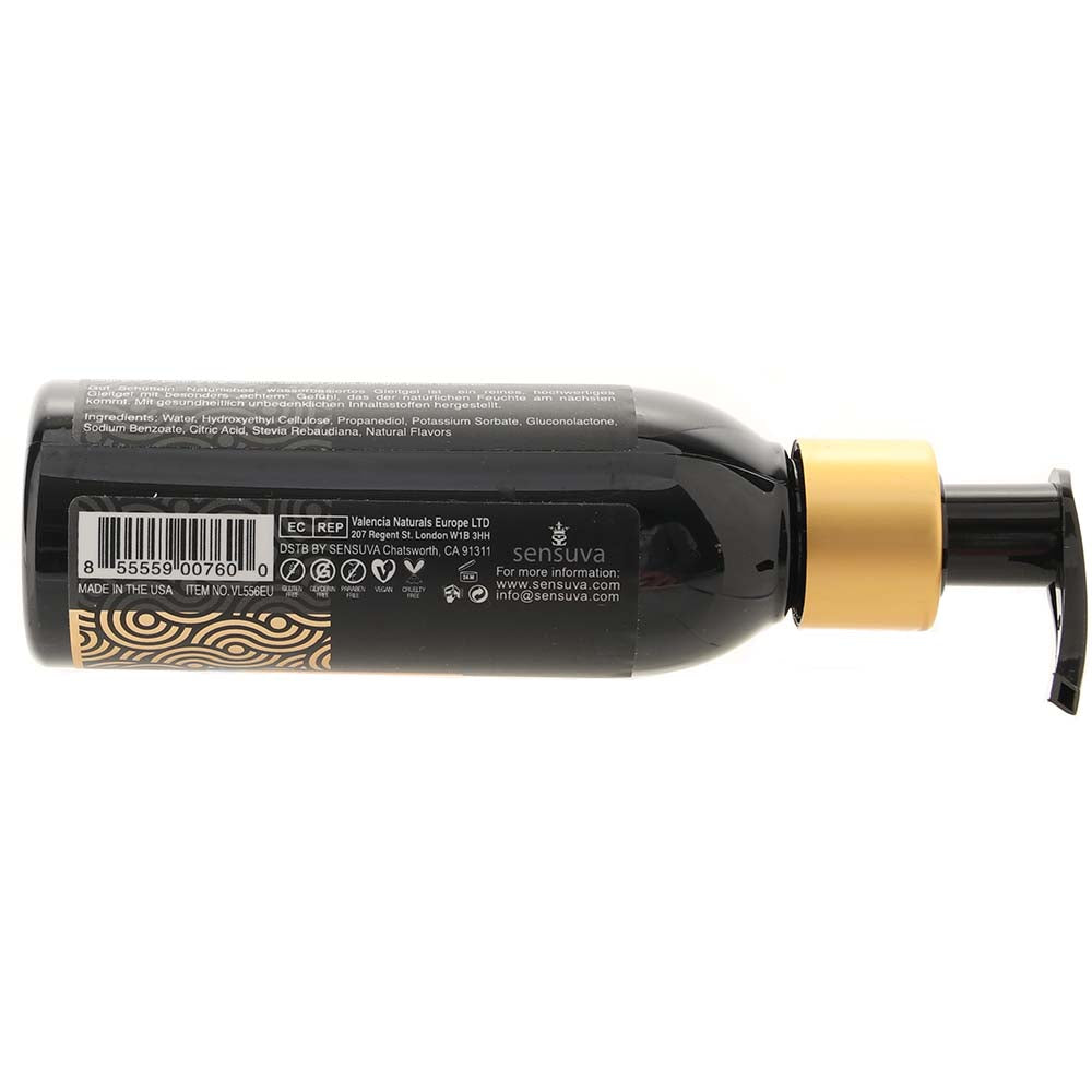 Ultra Thick Water Based Lube 4.23oz - Tophatter's Adult Products Lubes and Lotions > Water Based Sex Lubes - Tophatter Daily Deals