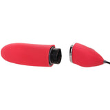 Power Play Flickering Tongue Vibe in Pink Vibrators > Clitoral Stimulators - Tophatter Daily Deals