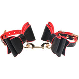 Master Series Goth Bondage Set Bondage and Fetish > Starter BDSM Kits - Tophatter Daily Deals
