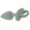 Renegade Orion Vibrating Butt Plug in Sage Anal Sex Toys > Butt Plugs - Tophatter Daily Deals