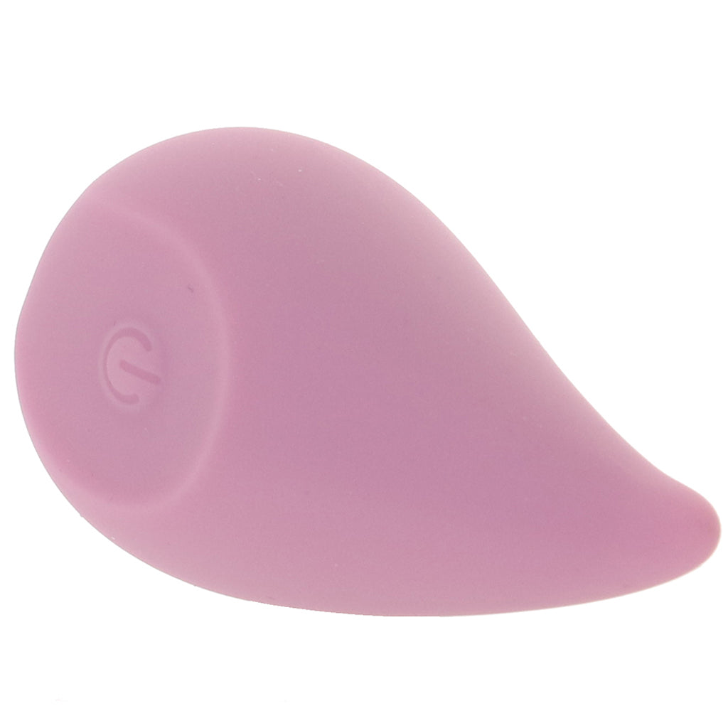 Mod Flair Vibe - Tophatter's Vibrator Deals Online Vibrators > Clitoral Stimulators - Tophatter Daily Deals