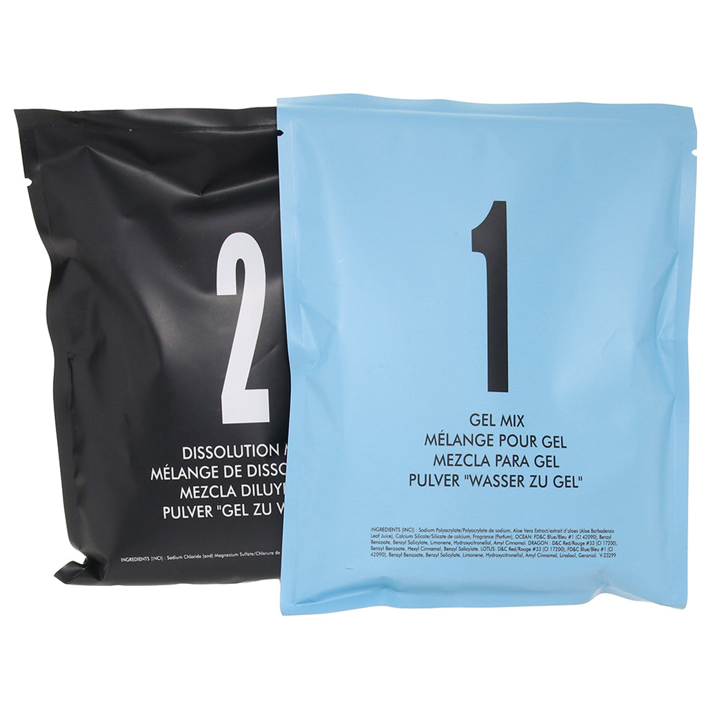 LoveBath in Ocean Temptations Sensual Love > Personal Care - Tophatter Daily Deals