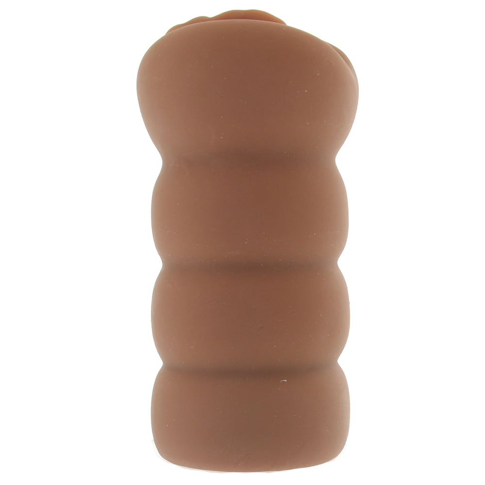 Cassidy Banks Pussy Stroker - Tophatter's Adult Sex Toys Online Male Masturbators > Pocket Strokers - Tophatter Daily Deals