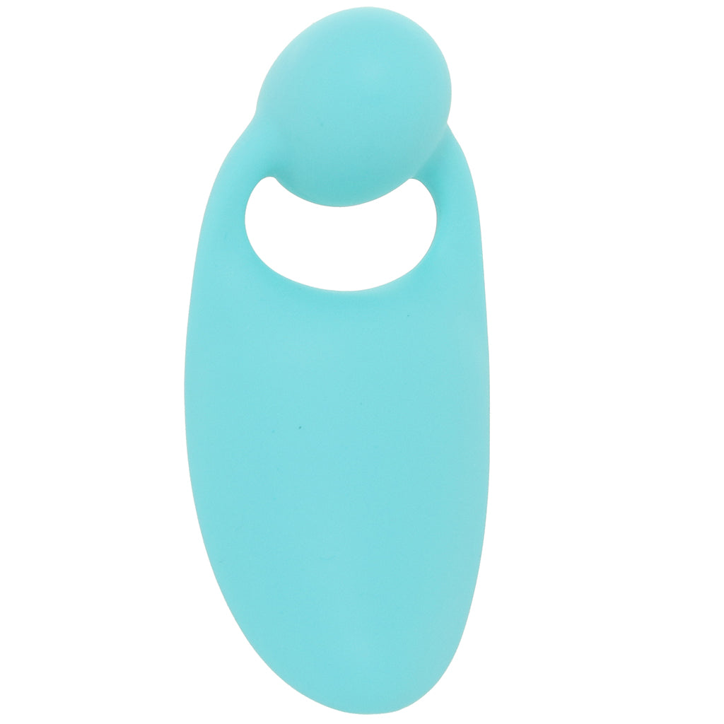 Inya Tease Massager with Suspended Bullet Vibrators > Bullet and Egg Vibrators - Tophatter Daily Deals